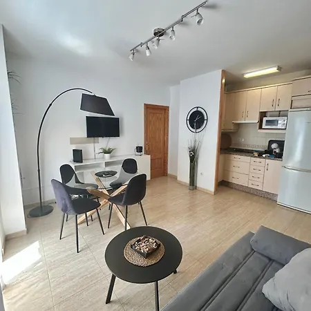 Apartment Numali Nerja