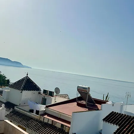 Numali Apartment