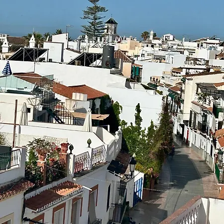 Numali Apartment Nerja