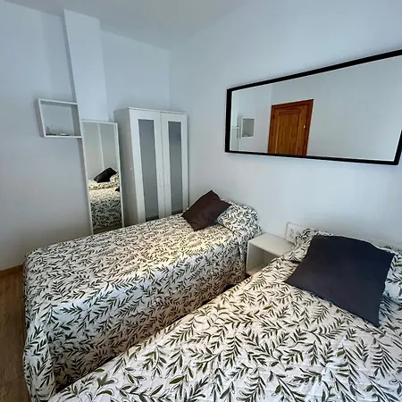 Apartment Numali Nerja
