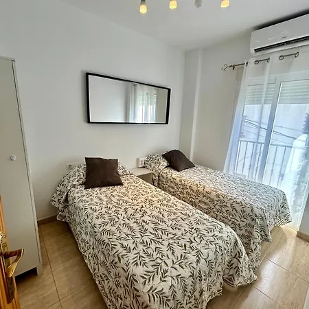 Numali Apartment Nerja