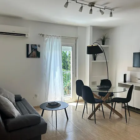 Numali Apartment
