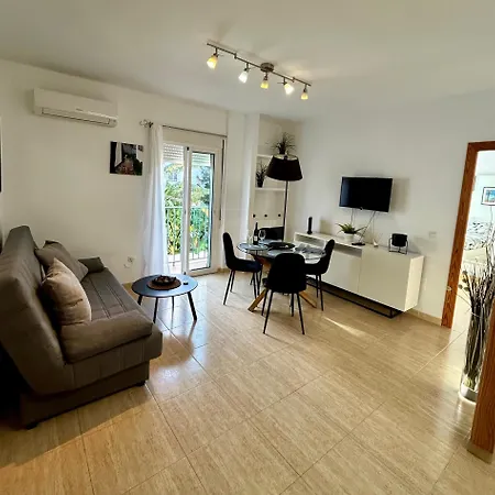 Numali Apartment