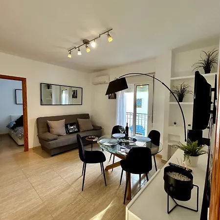 Apartment Numali *