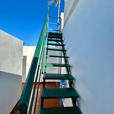 Numali Apartment Nerja