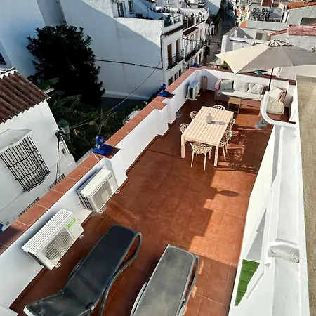 Apartment Numali