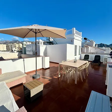 Apartment Numali *