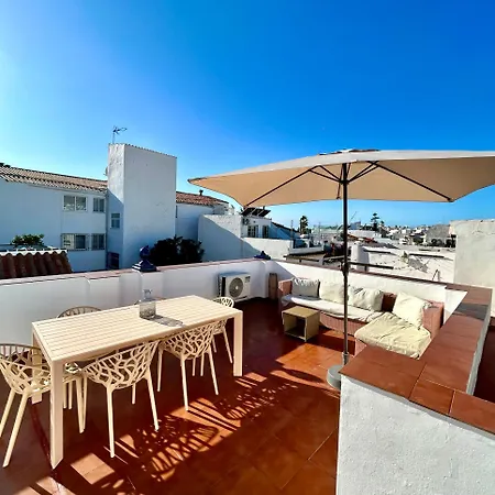 Numali Apartment