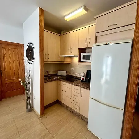 Appartement Numali