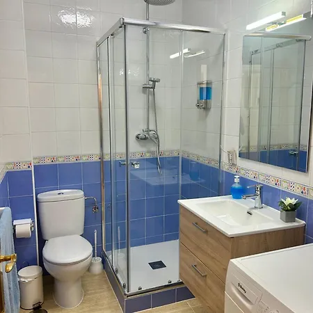 Numali Appartement *
