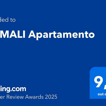 Numali Apartment *