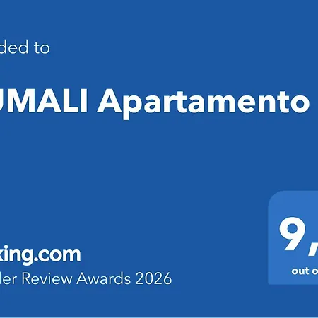 Appartamento Numali Nerja