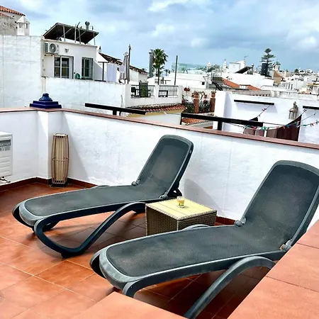 Numali * Nerja