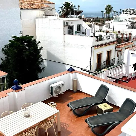 Numali Appartement