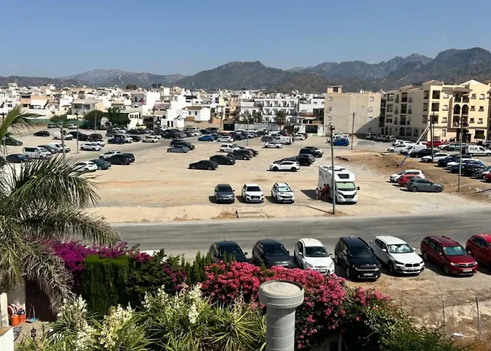 Numali * Nerja