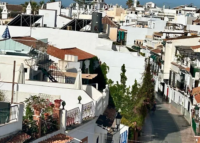 Numali Appartamento Nerja