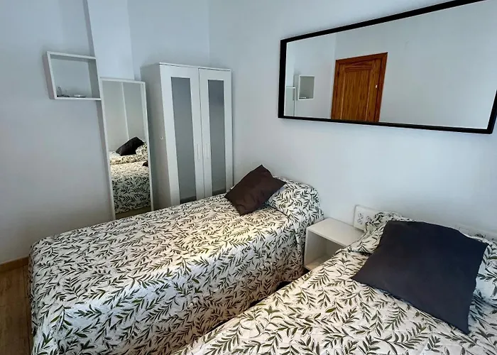 Appartamento Numali Nerja