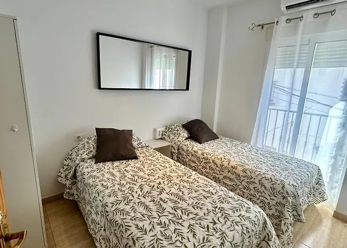 Numali Appartamento Nerja