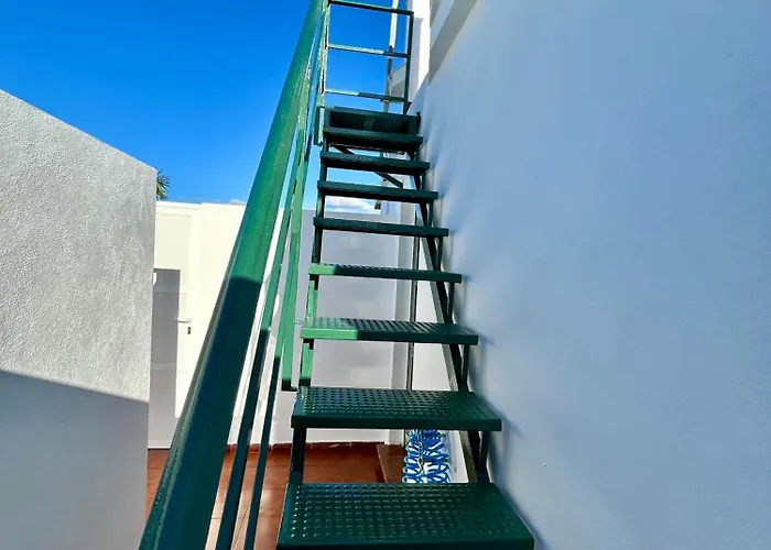 Numali Appartamento Nerja