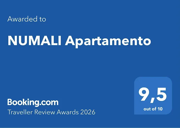 Appartamento Numali Nerja