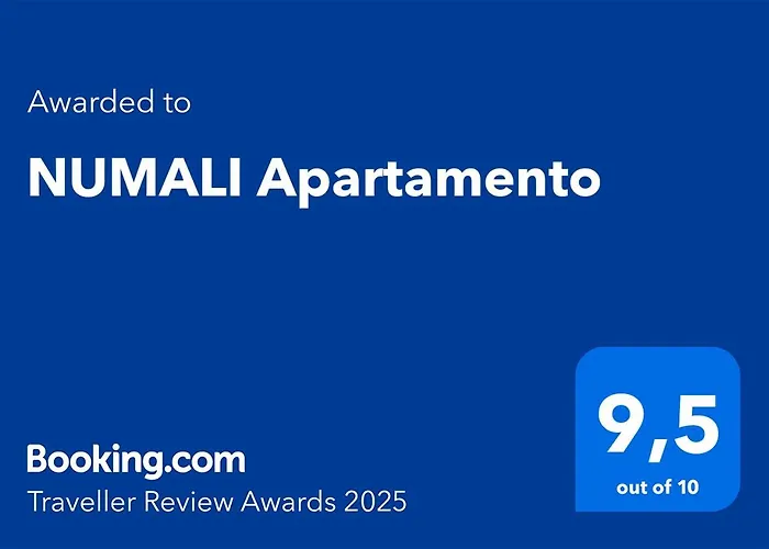 Numali Appartamento