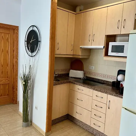 Διαμέρισμα Numali Nerja
